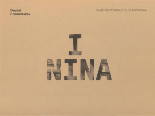 I NINA GN (9781941250518)