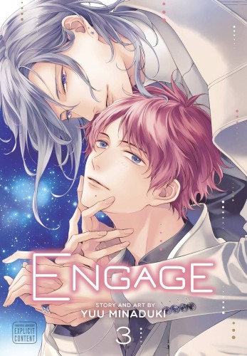 ENGAGE GN VOL 03 (9781974758340)