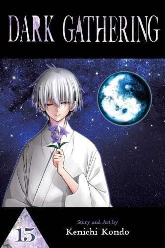 DARK GATHERING GN VOL 15 (9781974758333)