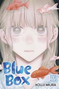 BLUE BOX GN VOL 17