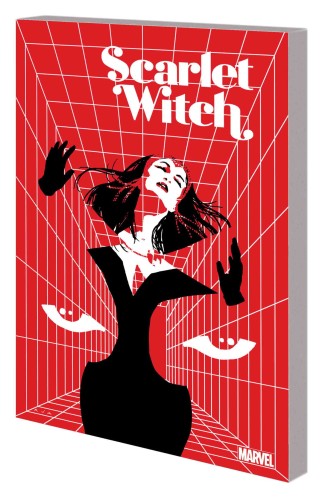 SCARLET WITCH TP VOL 03 FINAL HEX (9781302902667)