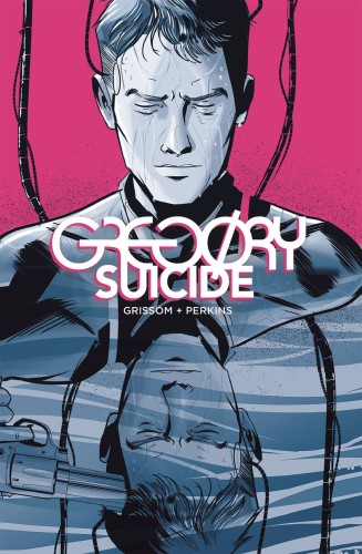 GREGORY SUICIDE HC (9781506702261)