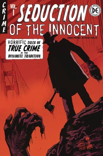 SEDUCTION OF THE INNOCENT TP (9781524100247)