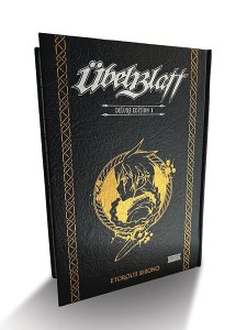 UBEL BLATT DLX ED HC VOL 04