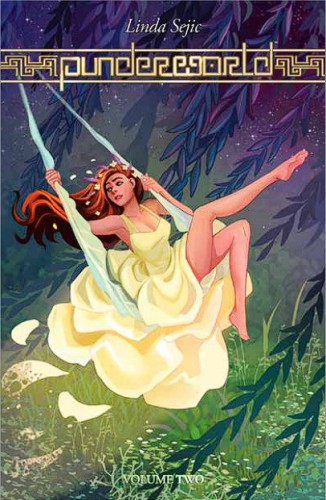 PUNDERWORLD TP VOL 02 (9781534331990)