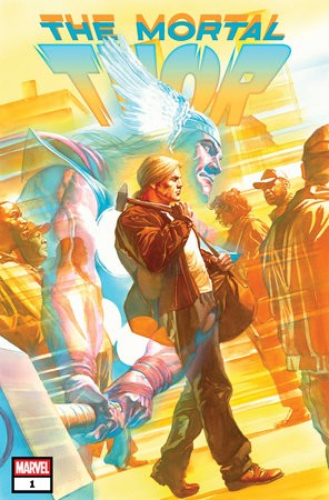 THOR #1