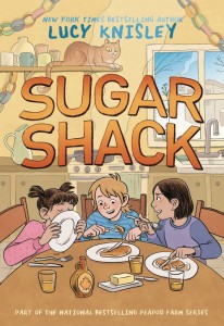 SUGAR SHACK HC