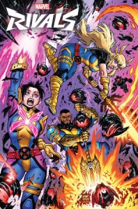 MARVEL RIVALS HELLFIRE GALA #1 ADAM WARREN VAR