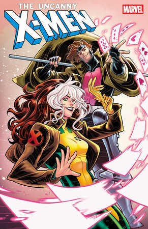 UNCANNY X-MEN #19 ELIZABETH TORQUE VAR