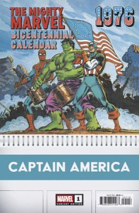 CAPTAIN AMERICA #1 50 COPY INCV ROMITA SR HIDDEN GEM VAR