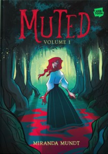 MUTED GN HC
