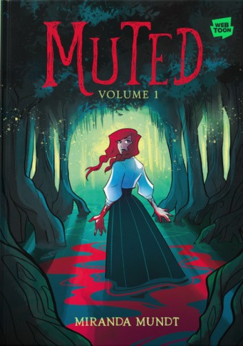 MUTED GN HC (9780593836798)