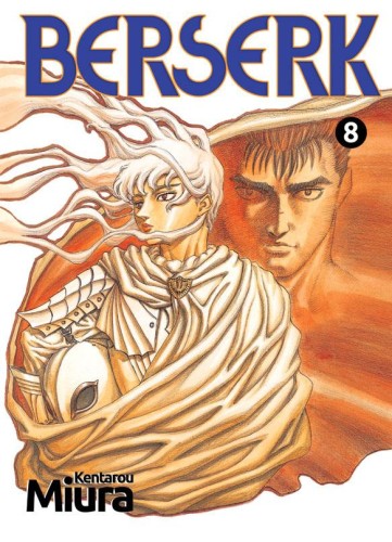Berserk tom 08 (9788374714587)