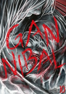Gannibal #10
