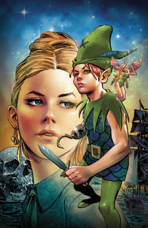 LAST BOY #5 (OF 5) CVR F UNLOCKABLE VIR PANOSIAN