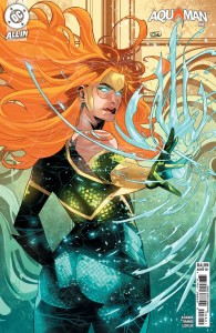 AQUAMAN #8 CVR C EDWIN GALMON CARD STOCK VAR