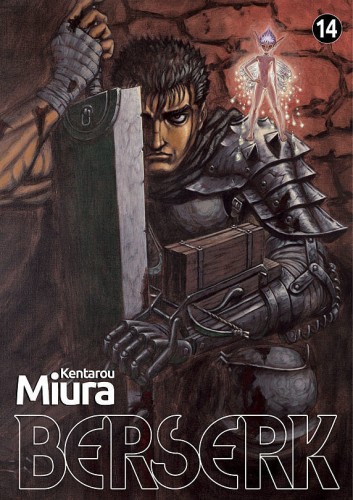 Berserk tom 14 (9788374715843)