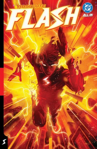 ABSOLUTE FLASH HC VOL 01 OF TWO WORLDS (9781799505181)
