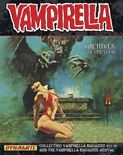 VAMPIRELLA ARCHIVES VOL 04 TP (9781524126537)