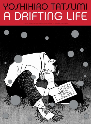DRIFTING LIFE TP (9781770468139)