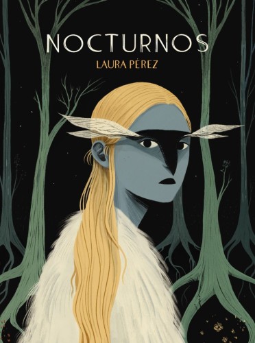 NOCTURNOS HC (9798875001260)