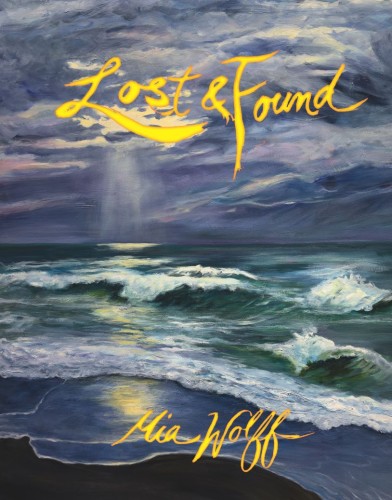 LOST & FOUND HC (9798875001239)