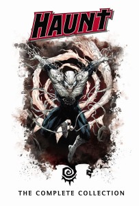 HAUNT THE COMPLETE COLLECTION TP