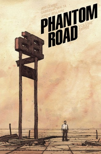 PHANTOM ROAD TP VOL 03 (9781534332867)