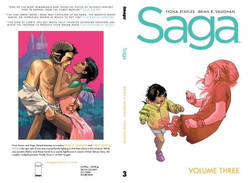 SAGA TP VOL 03 NEW EDITION (9781534334809)