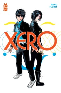 XERO TP