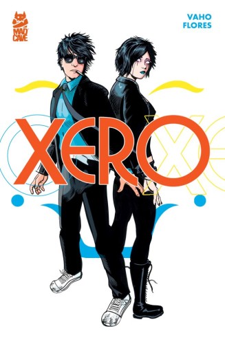 XERO TP (9781545812662)