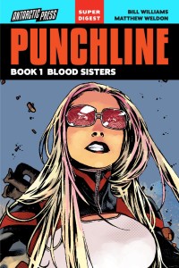 PUNCHLINE DIGEST TP VOL 1