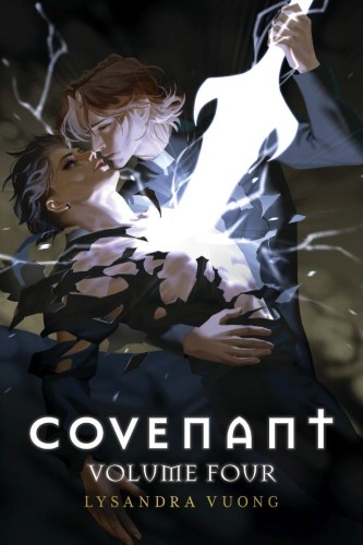 COVENANT TP VOL 04 (9781637158845)