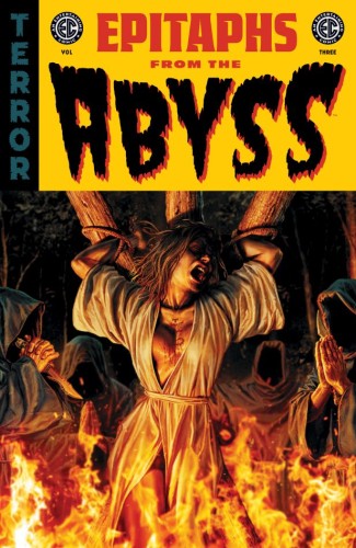 EC EPITAPHS FROM THE ABYSS TP VOL 03 (9798894880105)