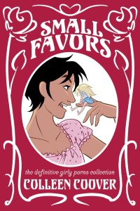 SMALL FAVORS TP THE DEFINITIVE GIRLY PORNO COLLECTION NEW EDITION