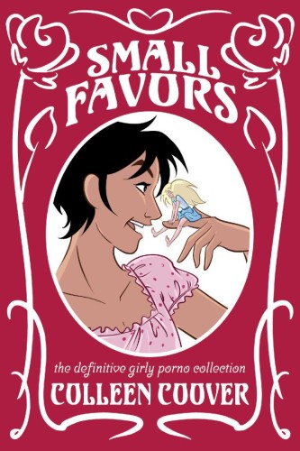 SMALL FAVORS TP THE DEFINITIVE GIRLY PORNO COLLECTION NEW EDITION (9798894880129)