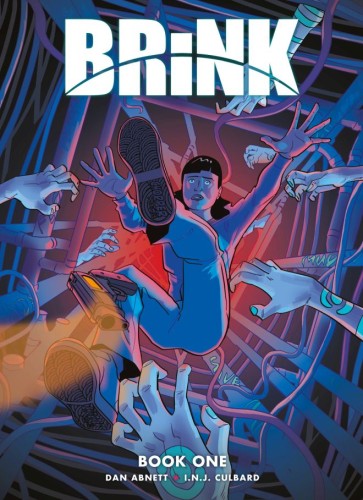BRINK TP BOOK ONE (9781781085509)