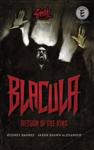 BLACULA TP RETURN OF THE KING