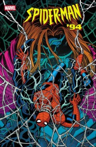 SPIDER-MAN 94 #2