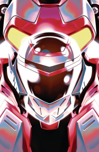 VR TROOPERS #3 H FOC REVEAL VAR (DRESSED, TBA)