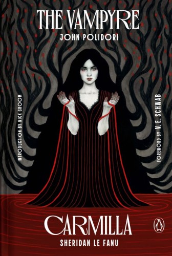 THE VAMPYRE AND CARMILLA HC (9780143139003)