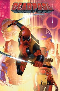 DEADPOOL BY CODY ZIGLAR VOL 03: REVENGE OF WADE WILSON TP
