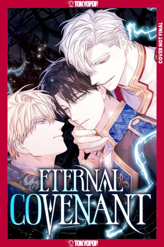 ETERNAL COVENANT, VOL 02 TP (9781427882943)