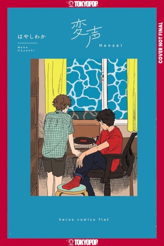 IN THE TWILIGHT OF OUR ADOLESCENCE TP (9781427882998)