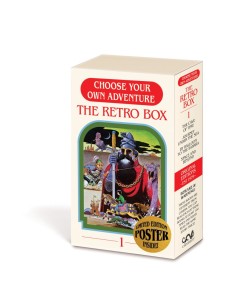 THE RETRO BOX TP