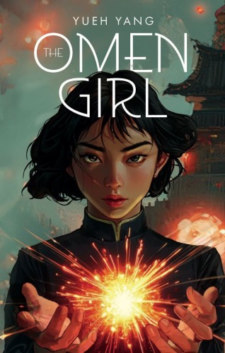 THE OMEN GIRL TP (9781998341061)