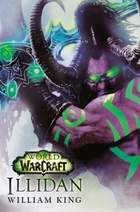 WORLD OF WARCRAFT: ILLIDAN TP