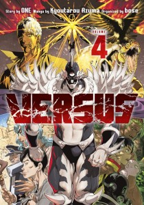 VERSUS 04 TP