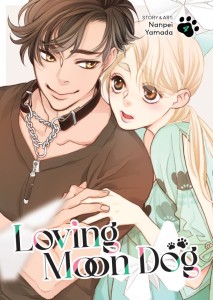 LOVING MOON DOG VOL 04 TP