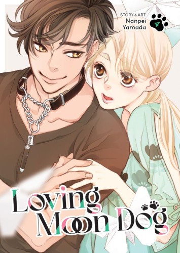 LOVING MOON DOG VOL 04 TP (9798893734294)